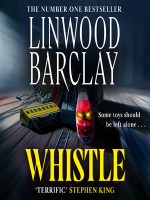 cover image of Whistle